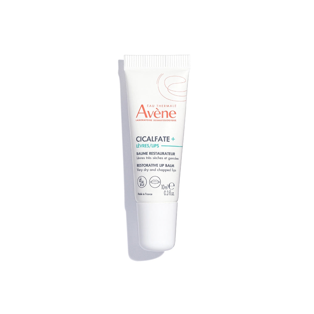 AVENE CICALFATE LIPS BALM 10ML