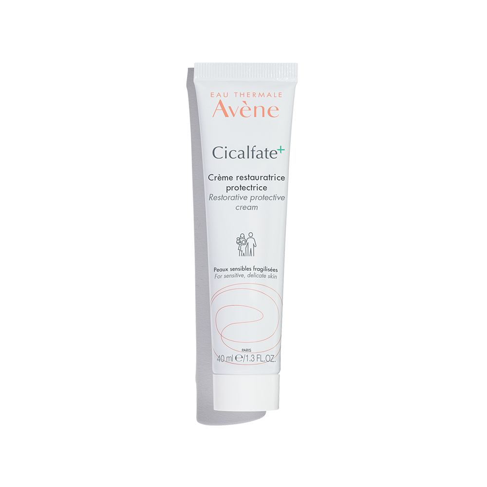 AVENE CICALFATE RAPAIR CR.40ML