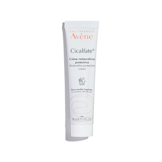 AVENE CICALFATE RAPAIR CR.40ML