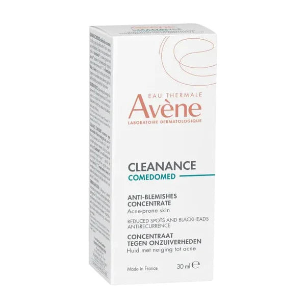 AVENE CLEANANCE COMEDOMED 30 ML