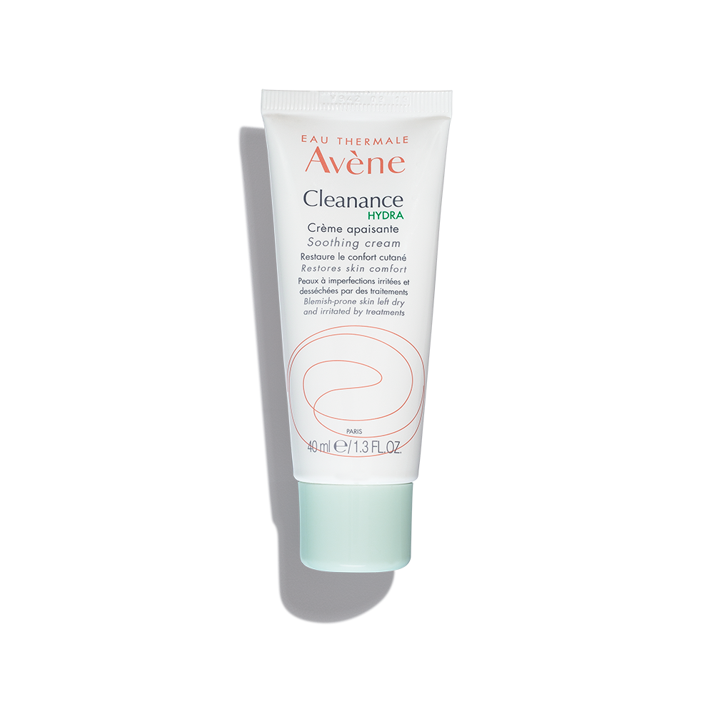 AVENE CLEANANCE HYDRA 40ML