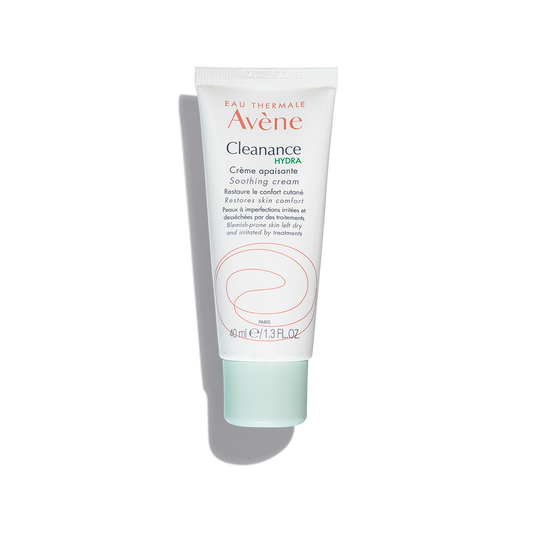 AVENE CLEANANCE HYDRA 40ML