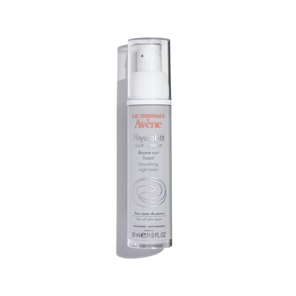 AVENE PHYSIO LIFT NIGHT CREAM 30ML