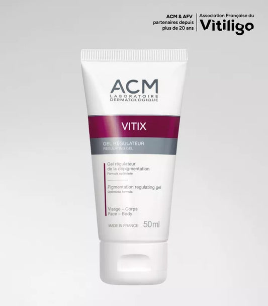 ACM VITIX GEL REGULATEUR 50ML