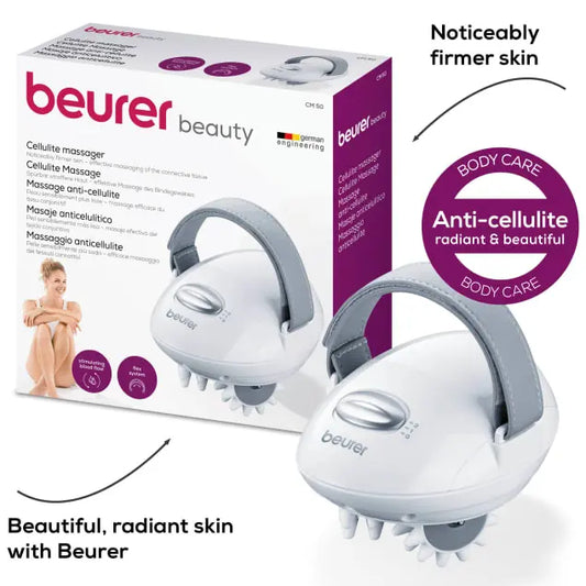 BEURER CELLULITE MASSAGE CM50