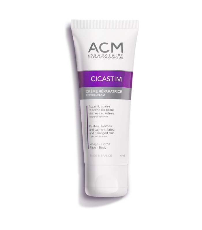 ACM cicastim repair cream 20ML