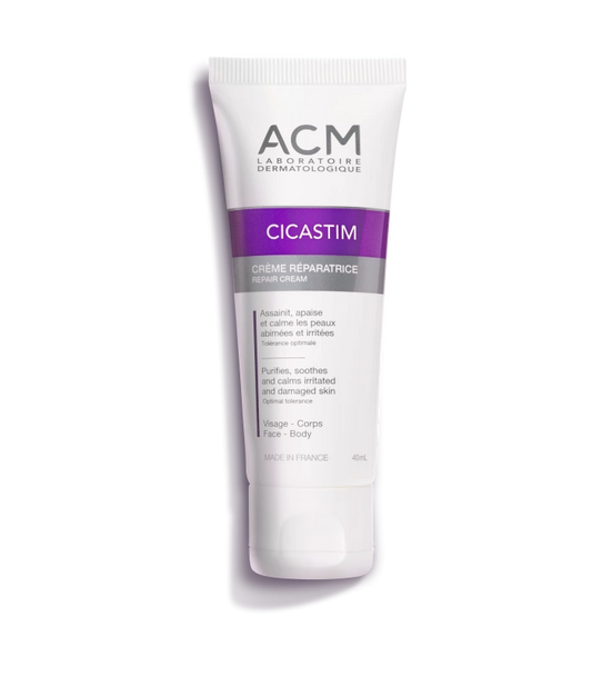 ACM cicastim repair cream 20ML