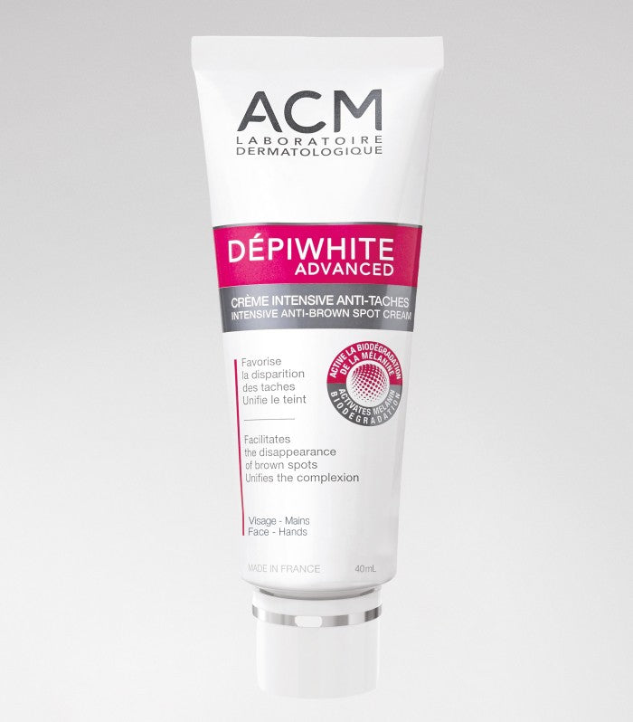 ACM DEPIWHITE ADVANCED CREME 40ML